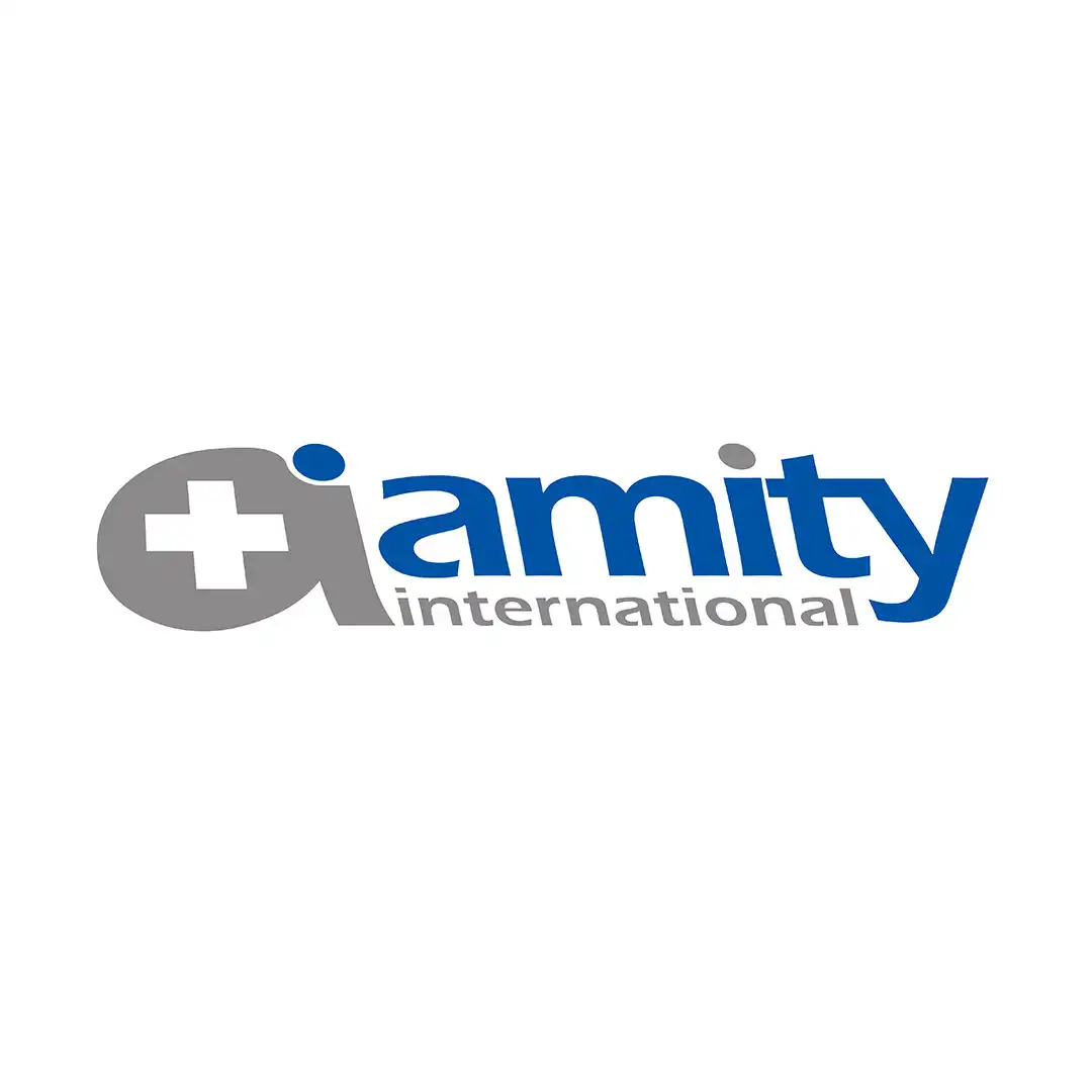 Amity-International